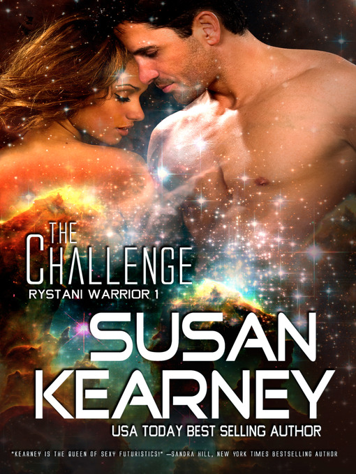 Title details for The Challenge by Susan Kearney - Wait list